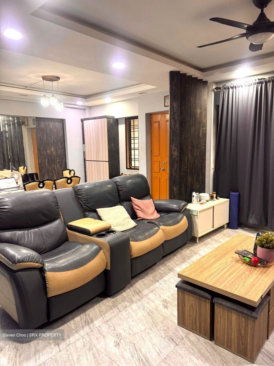 Blk 757 Woodlands Avenue 4 (Woodlands), HDB 4 Rooms #557027551